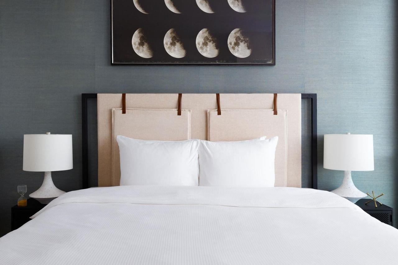 Sentral Michigan Avenue Aparthotel Chicago Rom bilde
